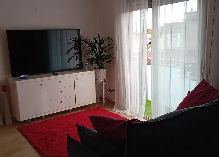 El Estudio De Las Mariposas,Sofa Cama , Cocina Y Bano