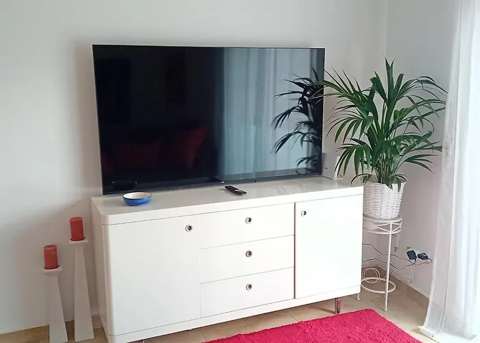 El Estudio De Las Mariposas,Sofa Cama , Cocina Y Bano