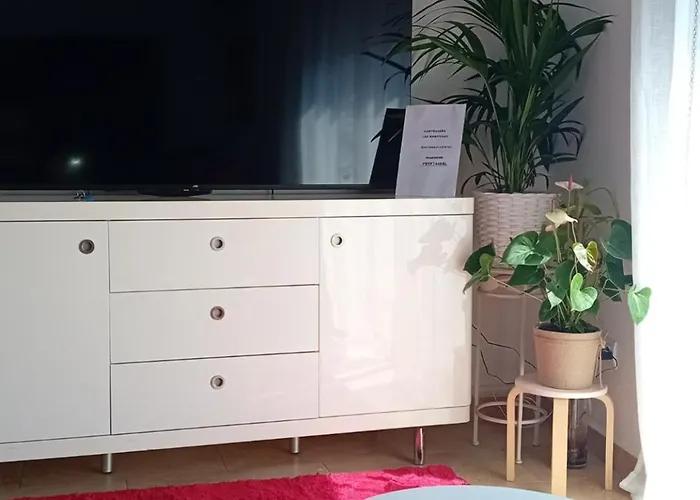 El Estudio De Las Mariposas,Sofa Cama , Cocina Y Bano