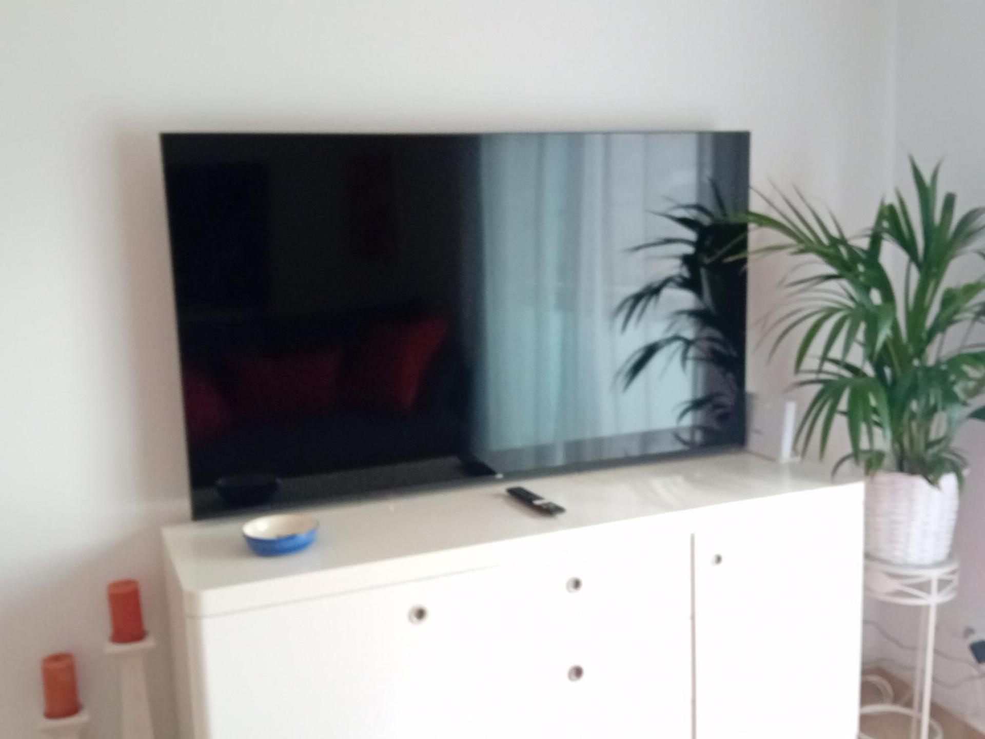 El Estudio De Mariposas,sofa Cama , Cocina Y Bano * Partida de La Canada
