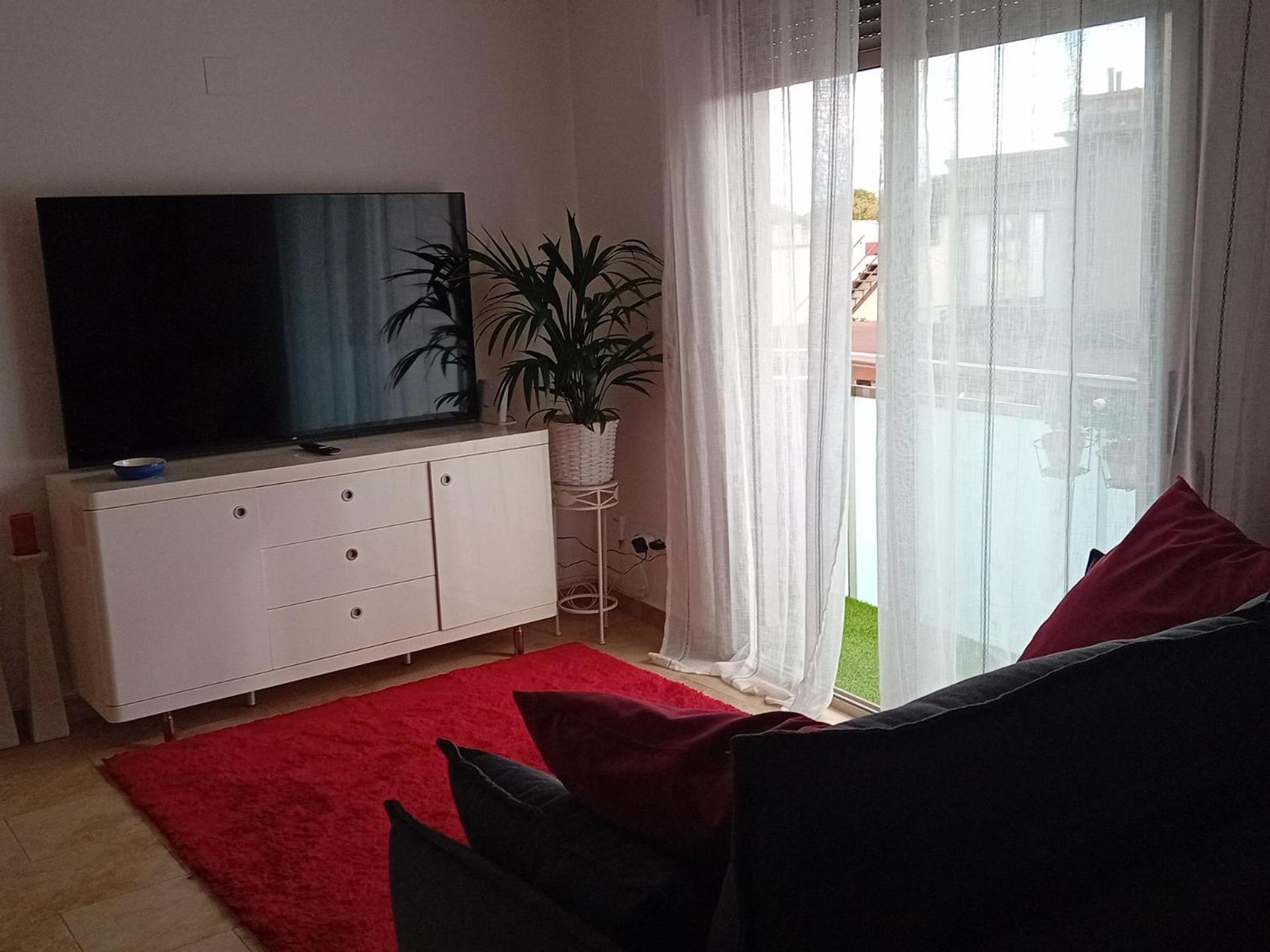 El Estudio De Mariposas,sofa Cama , Cocina Y Bano Apartment *
