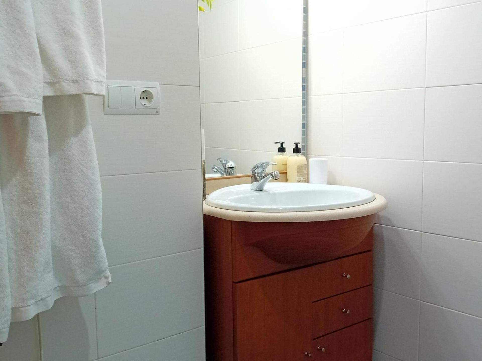 El Estudio De Mariposas,sofa Cama , Cocina Y Bano