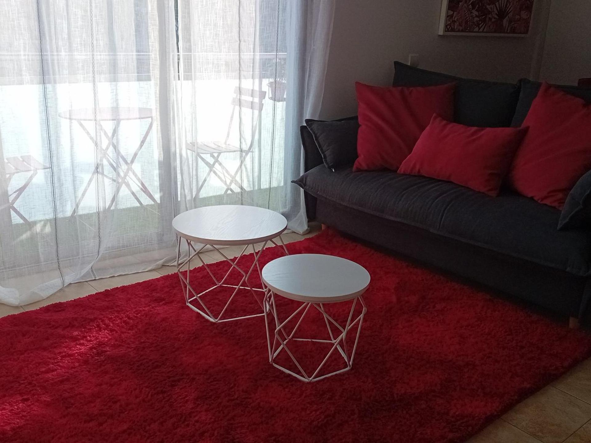El Estudio De Mariposas,sofa Cama , Cocina Y Bano