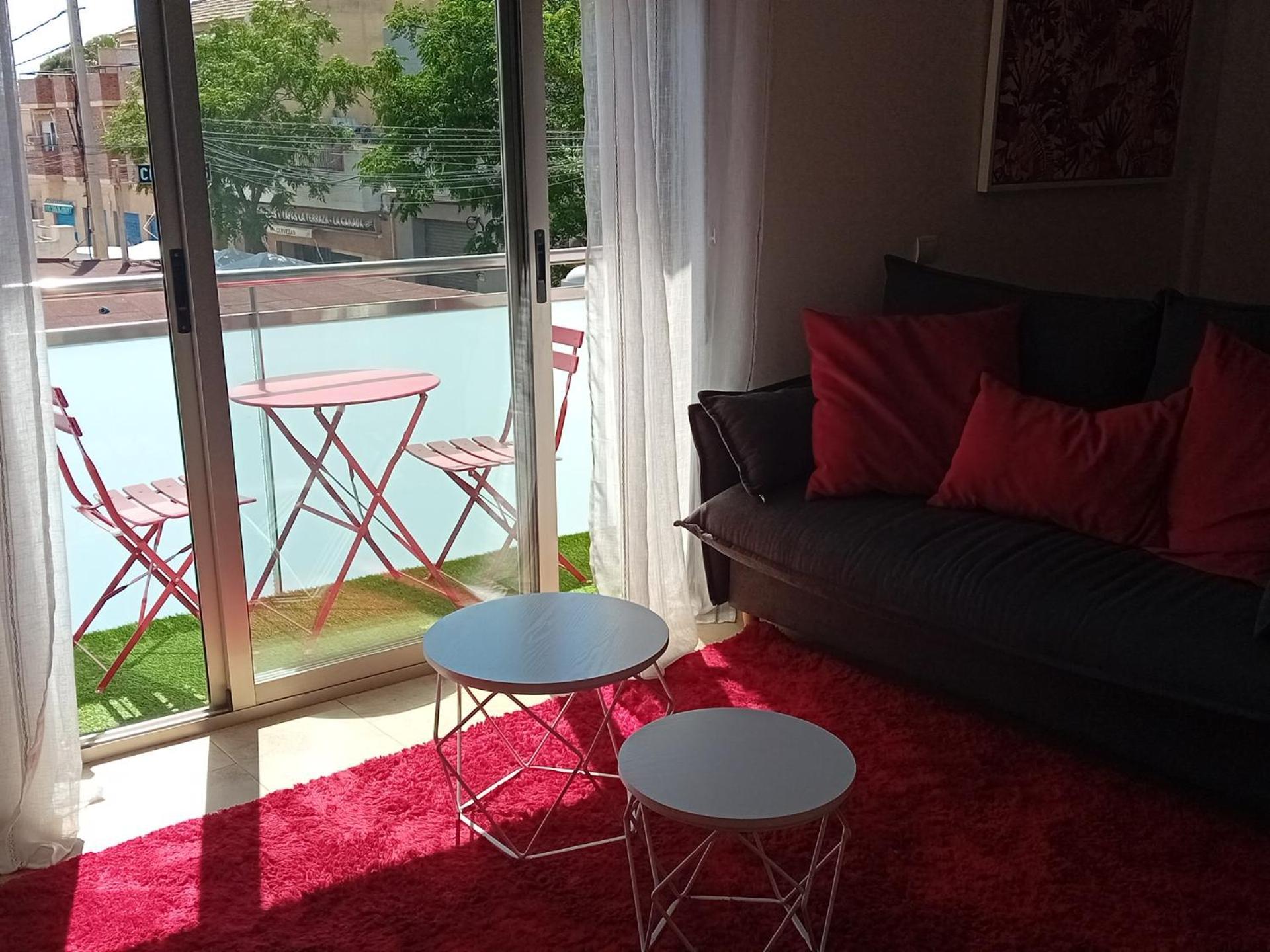 Apartment El Estudio De Mariposas,sofa Cama , Cocina Y Bano *