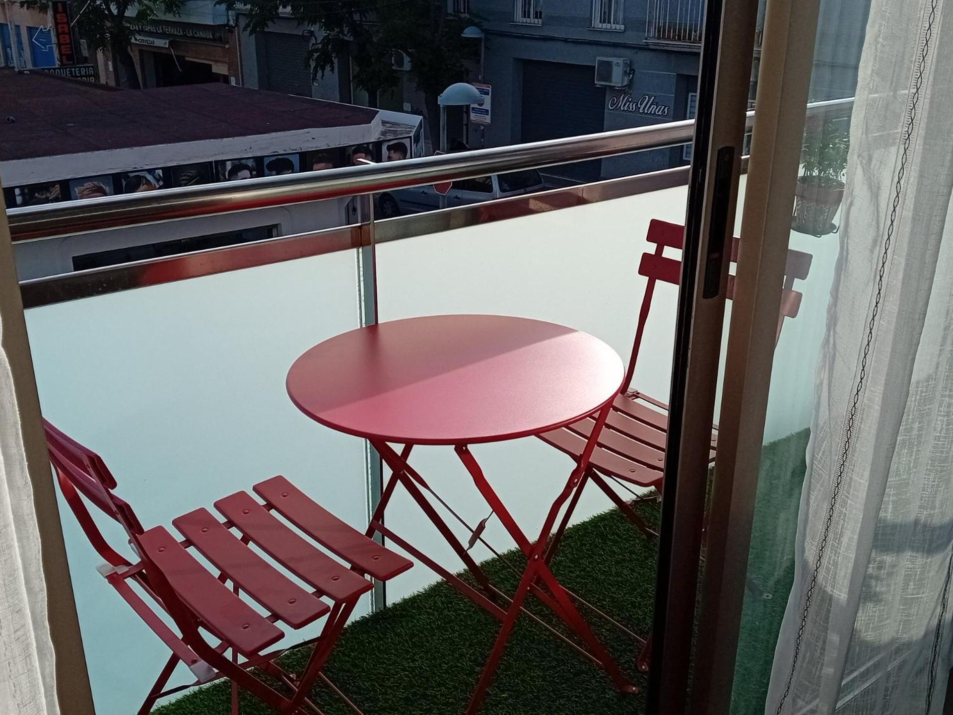 El Estudio De Mariposas,sofa Cama , Cocina Y Bano Apartment
